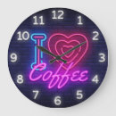 Pesquisar por cappuccino relogios de parede Espresso