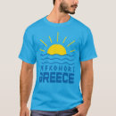 Pesquisar por verde masculinas camisetas Grécia