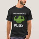 Pesquisar por camisa engraçada do trex camisetas Exercício