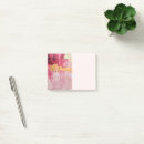 Pesquisar por brilho na moda post its Ouro rosa