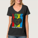Pesquisar por palavras para o amor camisetas Conhecimento
