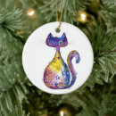 Pesquisar por coloridos gatos para ornamentos Qualquer pessoa