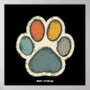 Pesquisar por dog paw print pôsteres pósteres Cão