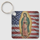 Pesquisar por virgem de guadalupe chaveiros Católico