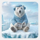 Pesquisar por urso polar engraçado adesivos Humor