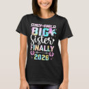 Pesquisar por único filho camisetas 2026
