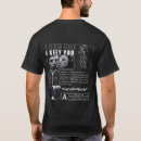 Pesquisar por vínculo camisetas Qualquer pessoa