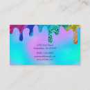 Pesquisar por manicure colorido cartao de visita Manicura