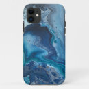 Pesquisar por the sea iphone capas Azul