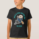 Pesquisar por animais marinhos camisetas Para crianças