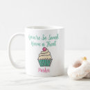 Pesquisar por cupcake doce canecas Para ela