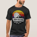 Pesquisar por vulcânico camisetas Montanha