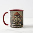 Pesquisar por cogumelo vintage canecas Cottagecore