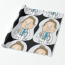 Pesquisar por doutores papel de presente Estetoscópio