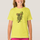 Pesquisar por koalas infantis camisetas Para crianças