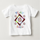 Pesquisar por bolas crianças camisetas Jogo