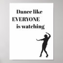 Pesquisar por dança pósteres Moderno