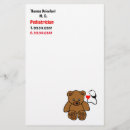 Pesquisar por doutor papel de carta Profissional