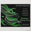 Pesquisar por corte de cabelo flyers Beleza