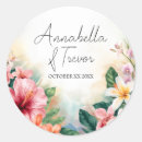Pesquisar por havaiano casamento adesivos Hibisco
