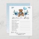 Pesquisar por teddy bear baby shower convites Mães à espera