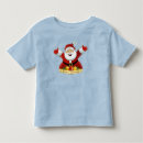 Pesquisar por jesus christmas camisetas Papais noeis
