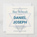 Pesquisar por bar mitzvah quadrados convites Para crianças