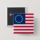 Pesquisar por design da bandeira botons Estados unidos