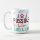 Pesquisar por amor do gato canecas Fofofo
