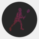 Pesquisar por peteca adesivos Hobby favorito badminton