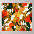 Pesquisar por tangerina pôsteres pósteres Abstrato