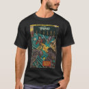 Pesquisar por banda desenhada camisetas Animais
