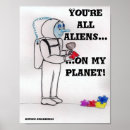 Pesquisar por planeta estrangeiro Alienígena