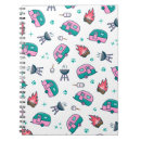 Pesquisar por wanderlust cadernos de notas Caravana