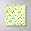 Pesquisar por tulipa amarela impressão de canvas Amarelo