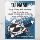 Pesquisar por disco jóquei flyers Insecto