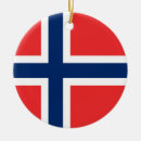 Pesquisar por noruega ornamentos Bandeira da noruega