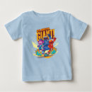 Pesquisar por rua de sésamo cadabby abby camisetas Tango