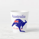 Pesquisar por bandeira austrália canecas Canguru
