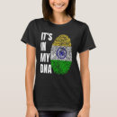 Pesquisar por impressão digital camisetas Índia