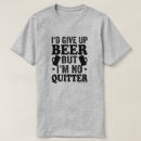 Pesquisar por desenhos cerveja camisetas Para ele