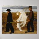 Pesquisar por pintura anjos artes pósteres Simbolismo