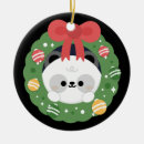 Pesquisar por panda do natal ornamentos Xmas