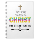 Pesquisar por cristãos cadernos de notas Igreja