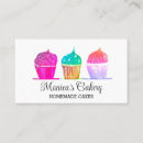 Pesquisar por cupcakes caseiros cartao de visita Para todos
