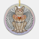 Pesquisar por gárgulas ornamentos Gato