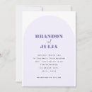 Pesquisar por lilac convites Lavanda lilás