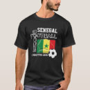 Pesquisar por senegalesas roupas Futebol