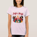 Pesquisar por mingle camisetas Jingle
