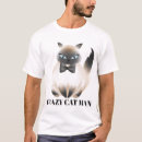Pesquisar por gato maluco camisetas Louco